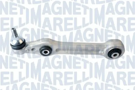 Нижний рычаг передней подвески magneti marelli 301181372000
