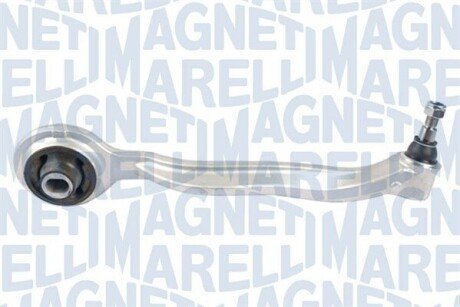 Нижній важіль передньої підвіски magneti Marelli 301181374200 на Мерседес W220