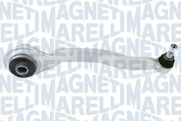Нижний рычаг передней подвески magneti marelli 301181374600