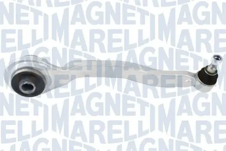 Нижній важіль передньої підвіски Magneti Marelli 301181374600