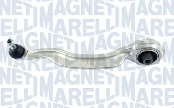 Нижний рычаг передней подвески magneti marelli 301181376100