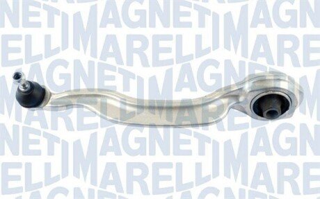 Нижний рычаг передней подвески magneti Marelli 301181376100 на Мерседес W221