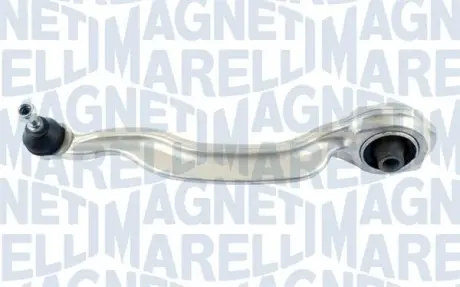 Нижній важіль передньої підвіски Magneti Marelli 301181376100
