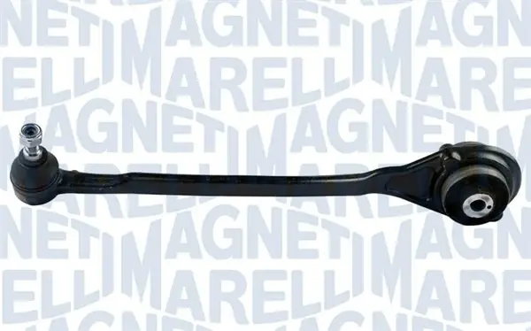 Нижний рычаг передней подвески magneti marelli 301181376500