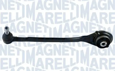 Нижний рычаг передней подвески magneti marelli 301181376500 Мерседес W221