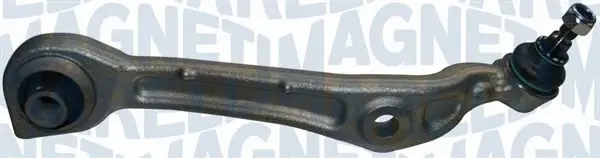 Нижний рычаг передней подвески magneti marelli 301181376800