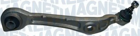 Нижний рычаг передней подвески magneti marelli 301181376800