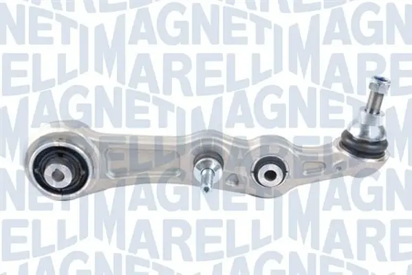 Нижний рычаг передней подвески magneti marelli 301181379000