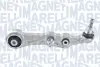 Нижний рычаг передней подвески magneti marelli 301181379000