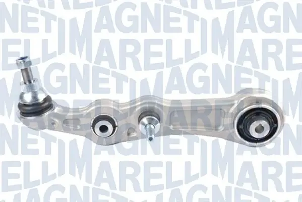 Нижний рычаг передней подвески magneti marelli 301181379100