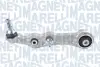 Нижний рычаг передней подвески magneti marelli 301181379100