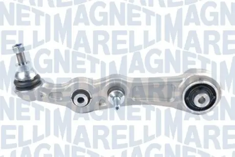 Нижний рычаг передней подвески magneti marelli 301181379100 Мерседес W205