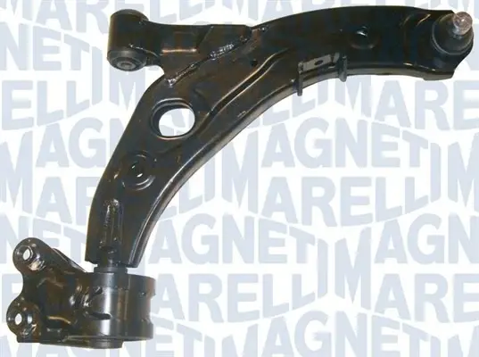 Нижній важіль передньої підвіски Magneti Marelli 301181380200 (фото 1)