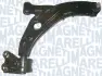 Нижній важіль передньої підвіски Magneti Marelli 301181380200 (фото 1)