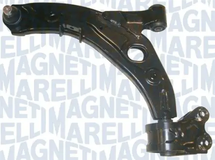 Нижній важіль передньої підвіски magneti marelli 301181380300