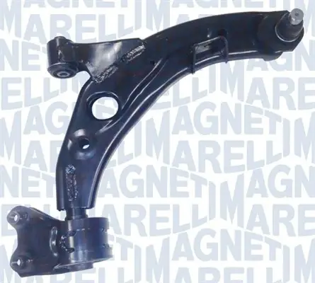Нижній важіль передньої підвіски Magneti Marelli 301181381400 (фото 1)