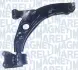 Нижній важіль передньої підвіски Magneti Marelli 301181381400 (фото 1)