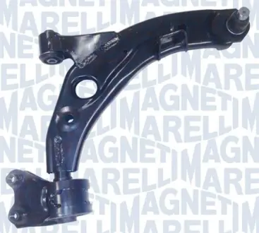 Нижній важіль передньої підвіски magneti marelli 301181381400