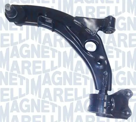 Нижний рычаг передней подвески magneti marelli 301181381500