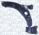 Нижний рычаг передней подвески magneti marelli 301181381500