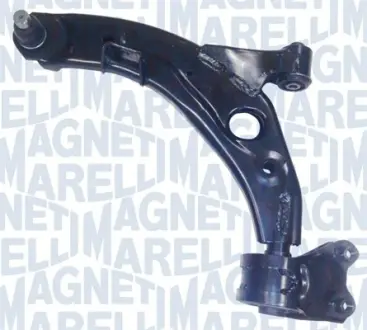 Нижній важіль передньої підвіски Magneti Marelli 301181381500