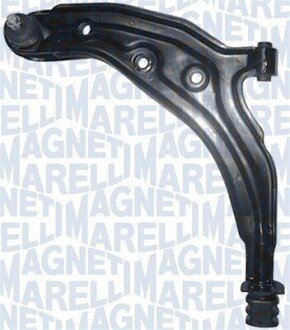 Нижний рычаг передней подвески magneti Marelli 301181385000 на Ниссан Micra к11