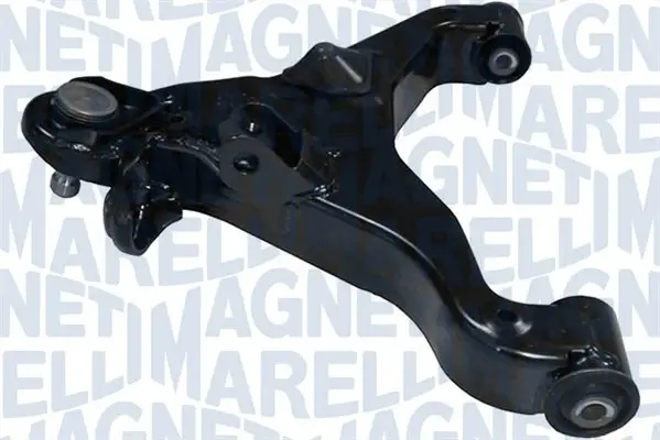 Нижний рычаг передней подвески magneti marelli 301181385700