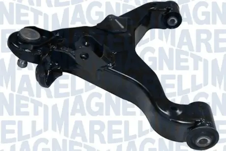 Нижний рычаг передней подвески magneti marelli 301181385700 Ниссан Нп 300