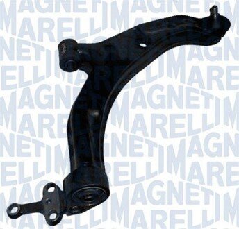 Нижний рычаг передней подвески magneti Marelli 301181386100 на Бмв F30