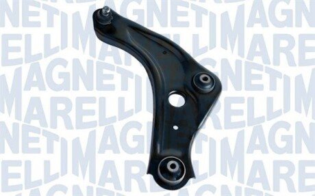 Нижній важіль передньої підвіски magneti Marelli 301181386800 на Рено Kadjar