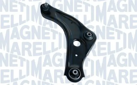 Нижній важіль передньої підвіски Magneti Marelli 301181386800