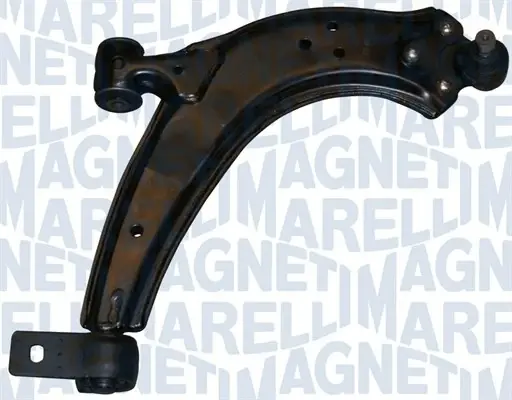 Нижний рычаг передней подвески magneti marelli 301181392400