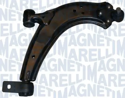 Нижний рычаг передней подвески magneti marelli 301181392400