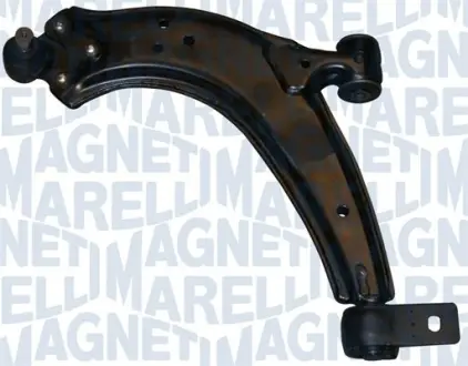 Нижний рычаг передней подвески magneti marelli 301181392500