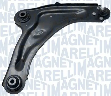 Нижній важіль передньої підвіски Magneti Marelli 301181395400 (фото 1)