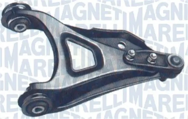 Нижній важіль передньої підвіски Magneti Marelli 301181396200 (фото 1)