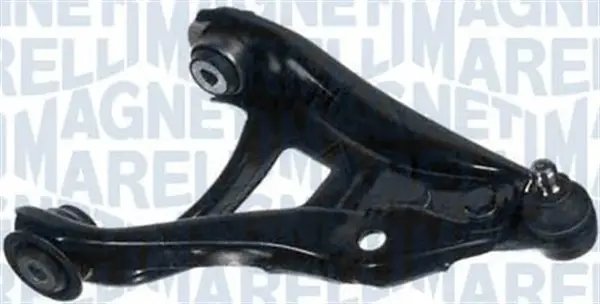 Нижний рычаг передней подвески magneti marelli 301181396400