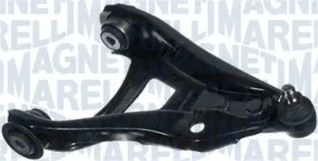 Нижний рычаг передней подвески magneti marelli 301181396400 Рено Express