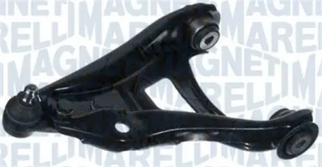 Нижний рычаг передней подвески magneti marelli 301181396500 Рено Express
