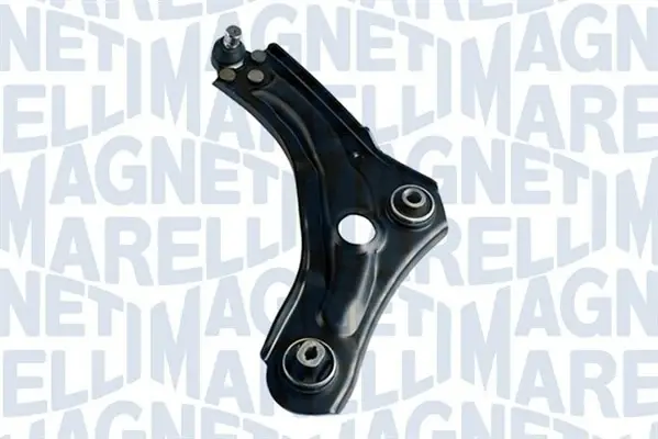 Нижній важіль передньої підвіски Magneti Marelli 301181398100 (фото 1)