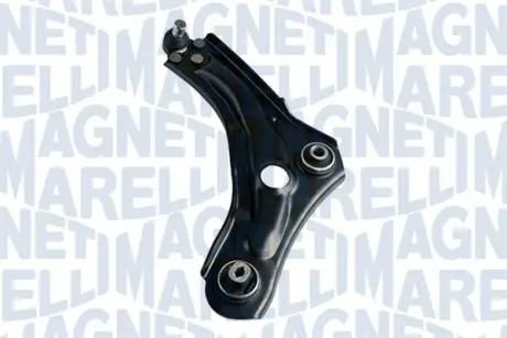 Нижній важіль передньої підвіски Magneti Marelli 301181398100