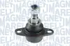Подушка (опора) двигателя magneti marelli 301191617850