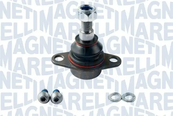 Подушка (опора) двигуна Magneti Marelli 301191617860 (фото 1)