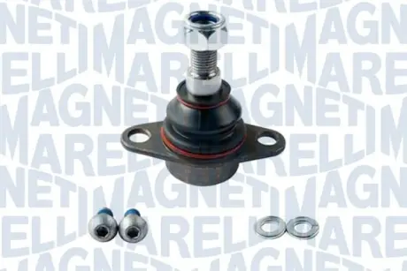 Подушка (опора) двигуна magneti marelli 301191617860 Бмв Х5 е53