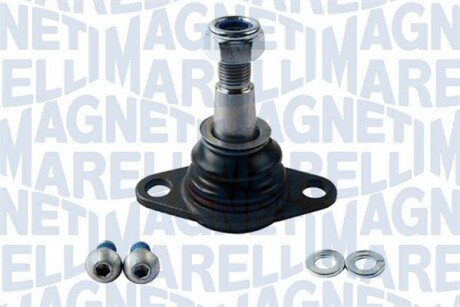 Нижня кульова опора magneti Marelli 301191617880
