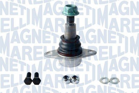 Нижня кульова опора magneti Marelli 301191617890 на Ауди А3 8l