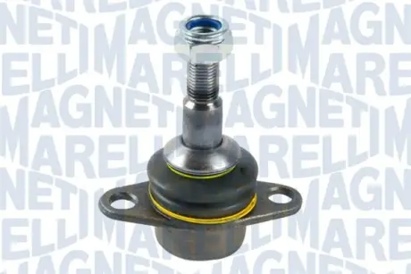 Подушка (опора) двигуна Magneti Marelli 301191617910