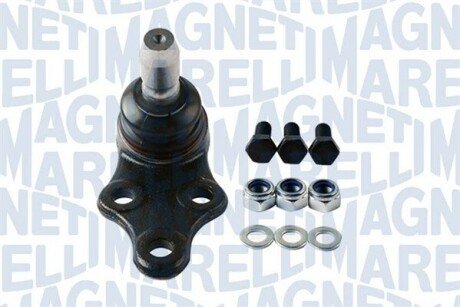 Нижняя шаровая опора magneti Marelli 301191617950