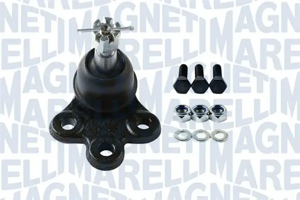 Нижняя шаровая опора magneti marelli 301191618080