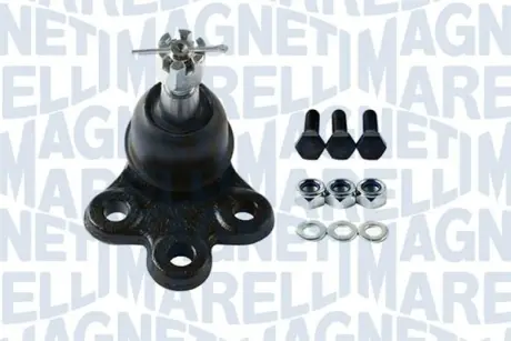 Нижняя шаровая опора magneti marelli 301191618080
